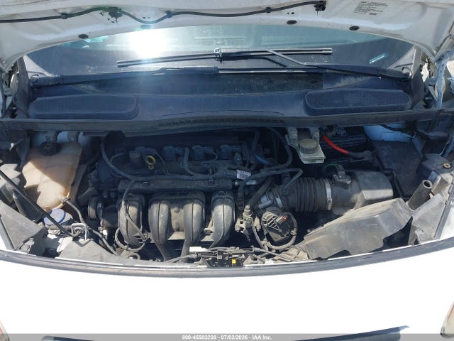 NM0LS7F7XG1266146 Ford Transit Connect Xlt