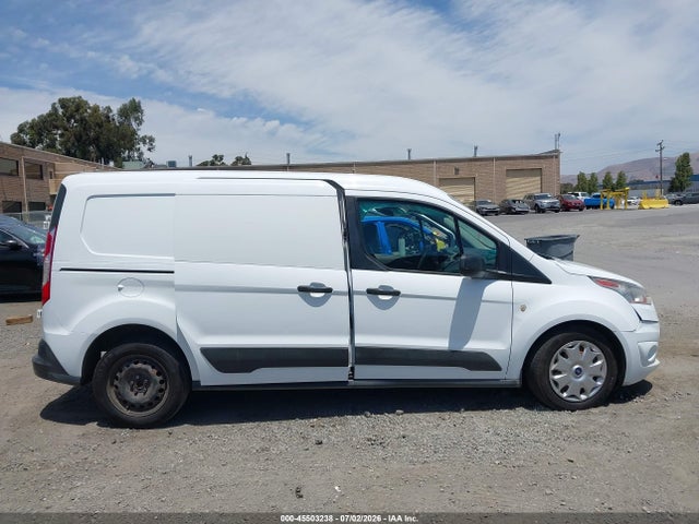 NM0LS7F7XG1266146 Ford Transit Connect Xlt
