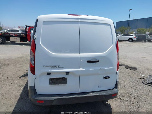 NM0LS7F7XG1266146 Ford Transit Connect Xlt