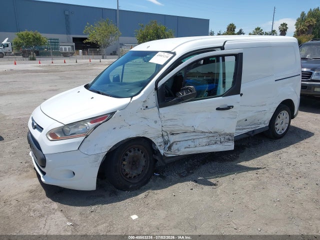 NM0LS7F7XG1266146 Ford Transit Connect Xlt