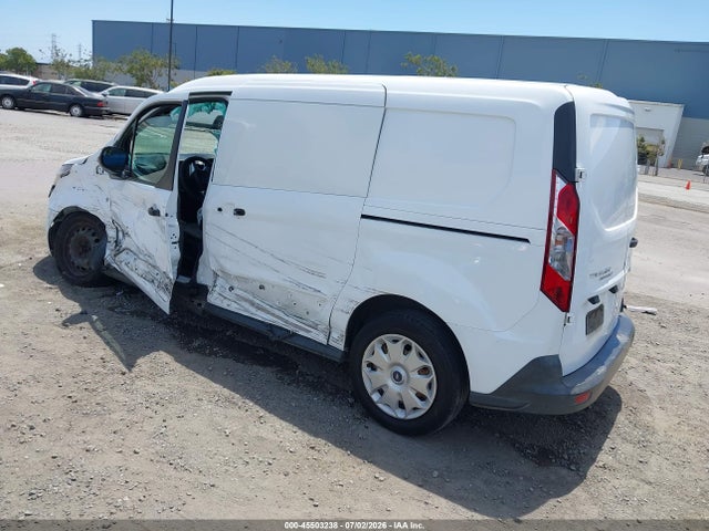 NM0LS7F7XG1266146 Ford Transit Connect Xlt