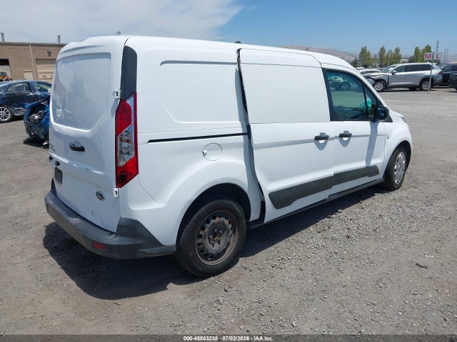 NM0LS7F7XG1266146 Ford Transit Connect Xlt