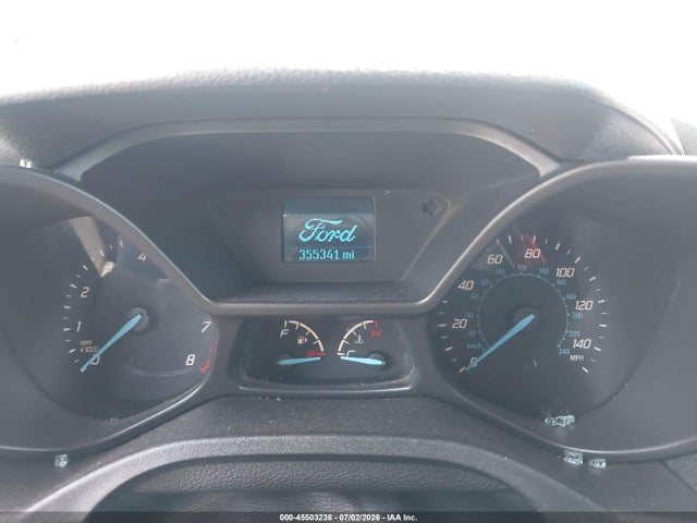 NM0LS7F7XG1266146 Ford Transit Connect Xlt