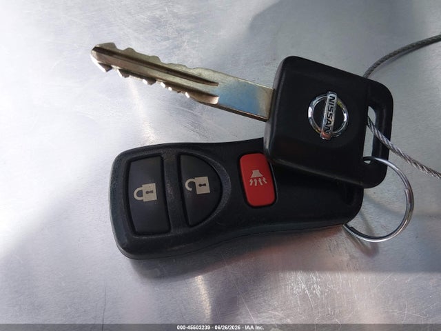 Nissan XTERRA X 2014 5N1AN0NU5EN804897 Image 11