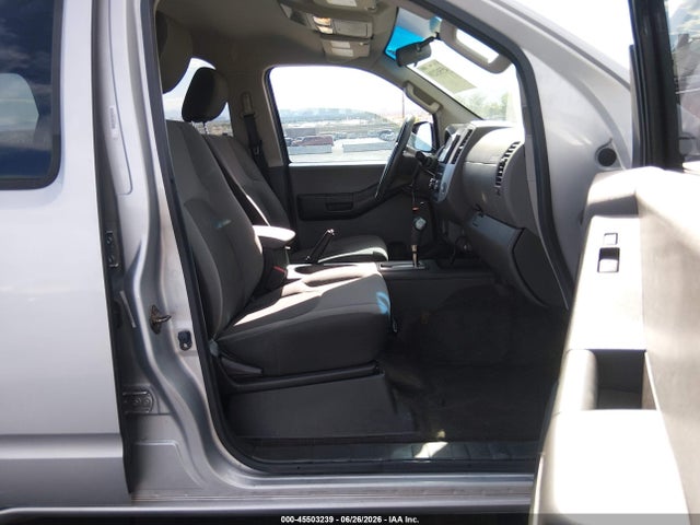Nissan XTERRA X 2014 5N1AN0NU5EN804897 Image 5