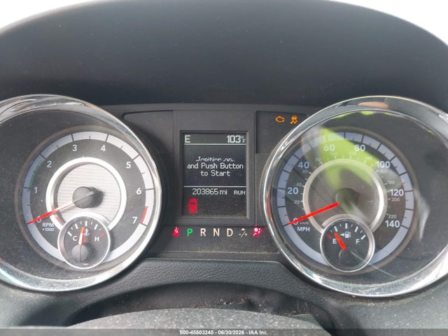 Продаж на аукціоні авто 2015 Chrysler Town & Country Touring-l, vin: 2C4RC1CGXFR705822, номер лоту: 45503240