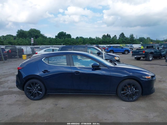 Aukcja sprzedaży 2026 Mazda Mazda3 2.5 S Select Sport, vin: JM1BPAKL0T1861193, numer aukcji: 45503242
