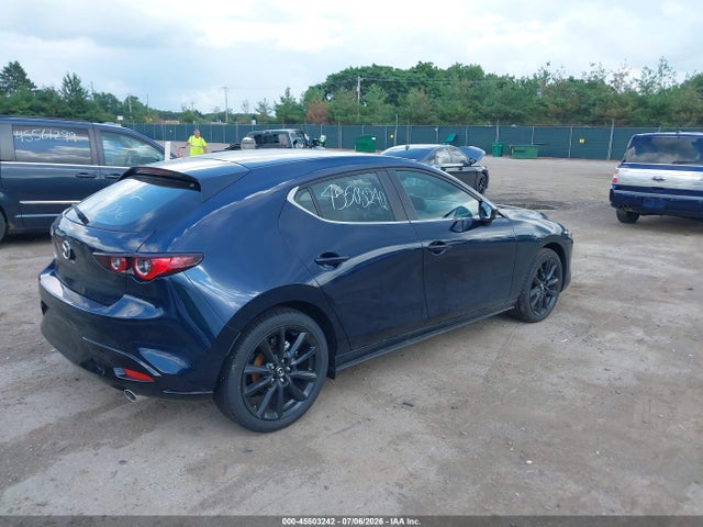 Aukcja sprzedaży 2026 Mazda Mazda3 2.5 S Select Sport, vin: JM1BPAKL0T1861193, numer aukcji: 45503242