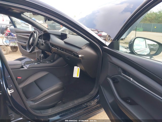 Aukcja sprzedaży 2026 Mazda Mazda3 2.5 S Select Sport, vin: JM1BPAKL0T1861193, numer aukcji: 45503242