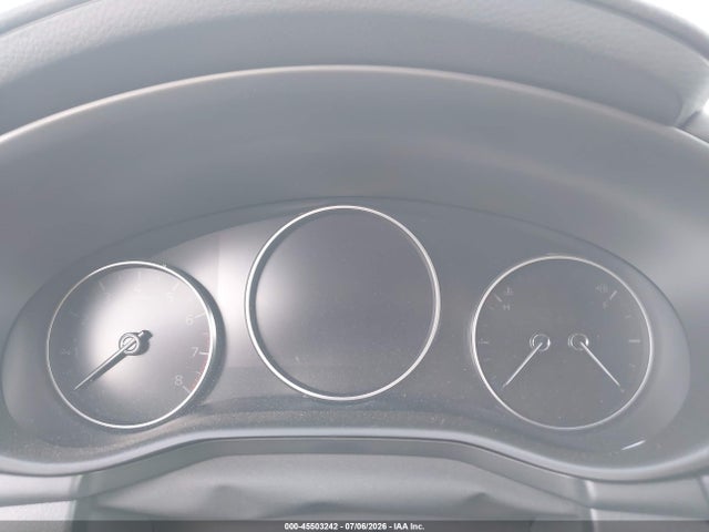 Aukcja sprzedaży 2026 Mazda Mazda3 2.5 S Select Sport, vin: JM1BPAKL0T1861193, numer aukcji: 45503242