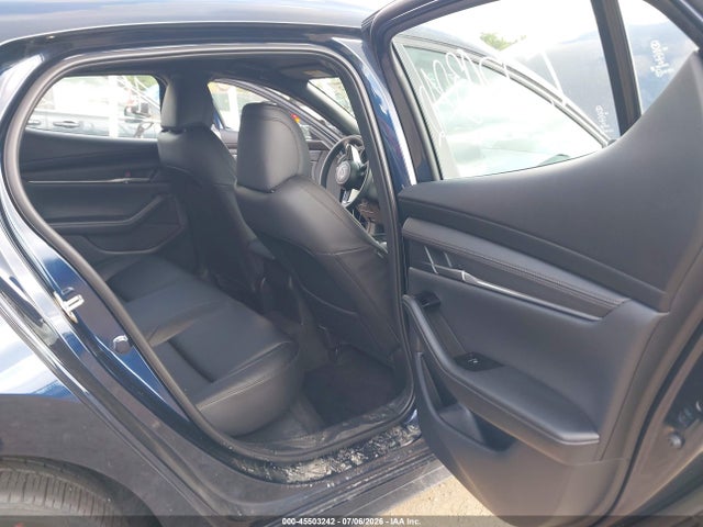 Aukcja sprzedaży 2026 Mazda Mazda3 2.5 S Select Sport, vin: JM1BPAKL0T1861193, numer aukcji: 45503242