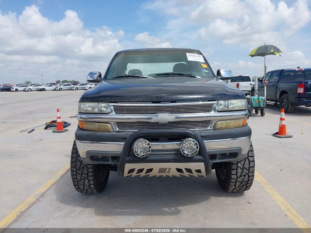 Продажа на аукционе авто 1999 Chevrolet Silverado 1500 Ls, vin: 1GCEK19T5XE118903, номер лота: 45503246