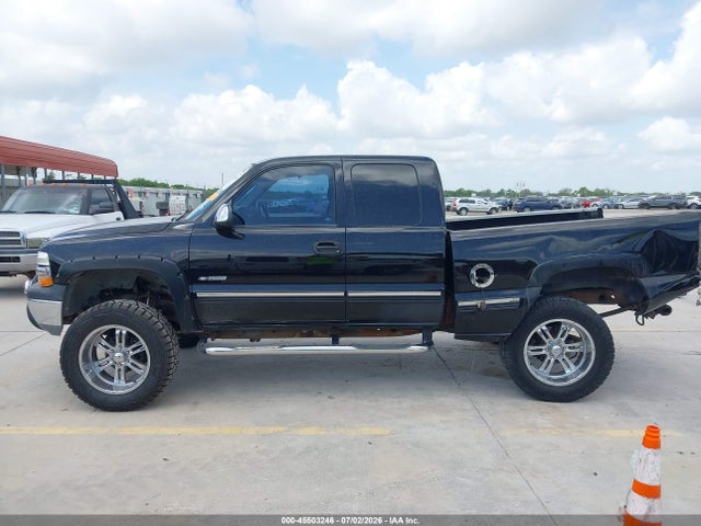Продажа на аукционе авто 1999 Chevrolet Silverado 1500 Ls, vin: 1GCEK19T5XE118903, номер лота: 45503246