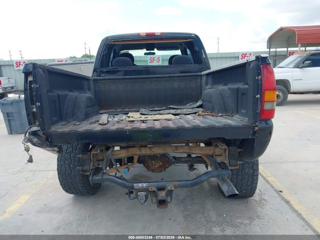Продажа на аукционе авто 1999 Chevrolet Silverado 1500 Ls, vin: 1GCEK19T5XE118903, номер лота: 45503246