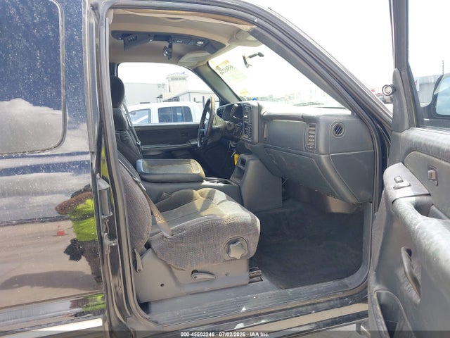 Продажа на аукционе авто 1999 Chevrolet Silverado 1500 Ls, vin: 1GCEK19T5XE118903, номер лота: 45503246
