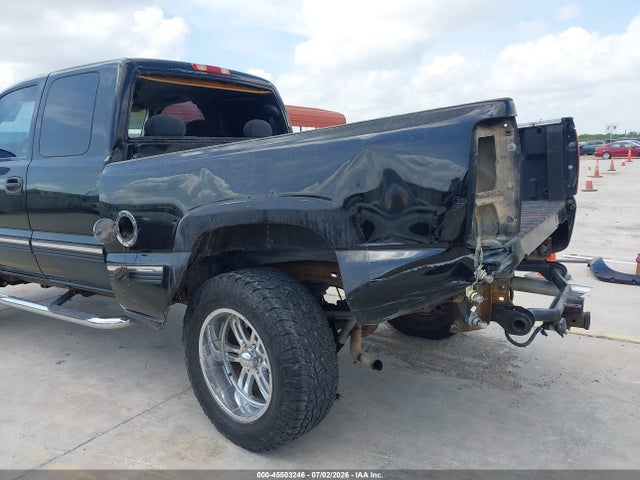 Продажа на аукционе авто 1999 Chevrolet Silverado 1500 Ls, vin: 1GCEK19T5XE118903, номер лота: 45503246