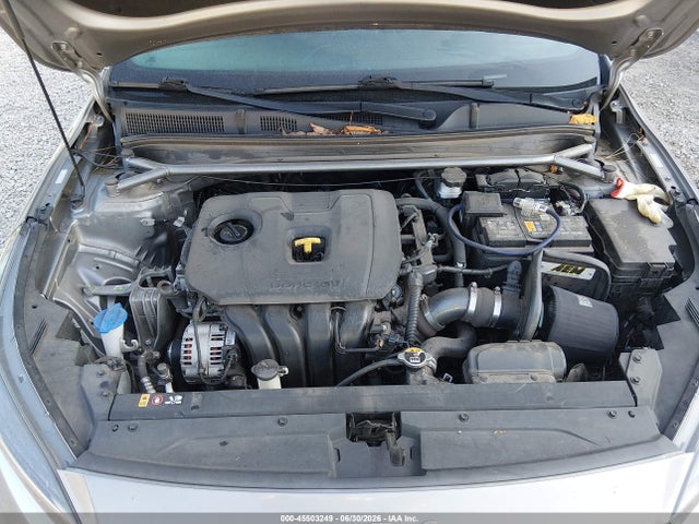 KIA Forte Gt-line 2022 3KPF54AD8NE481103 Image 10