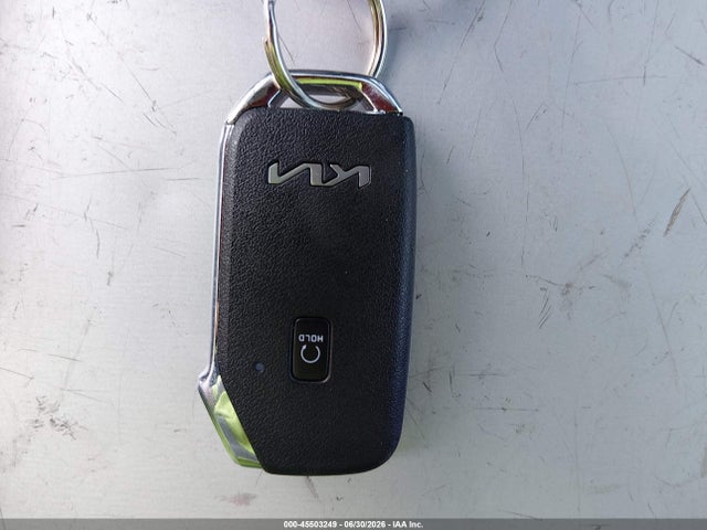 KIA Forte Gt-line 2022 3KPF54AD8NE481103 Image 11