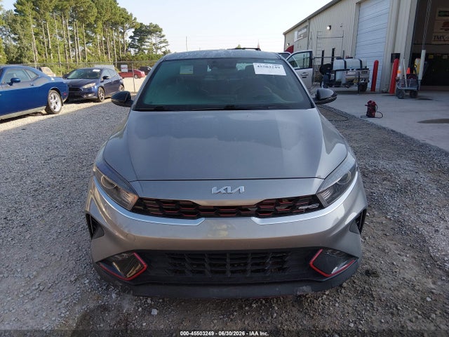 KIA Forte Gt-line 2022 3KPF54AD8NE481103 Image 12
