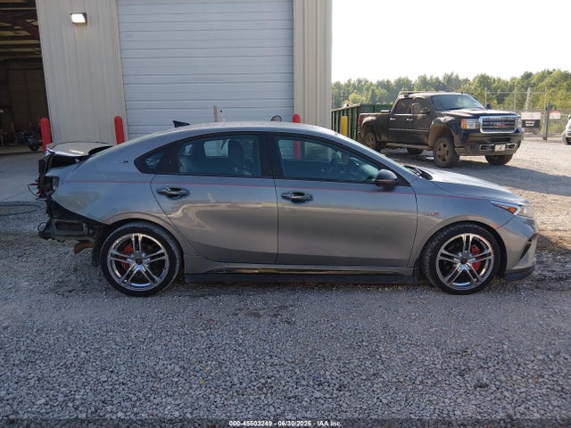 KIA Forte Gt-line 2022 3KPF54AD8NE481103 Image 13