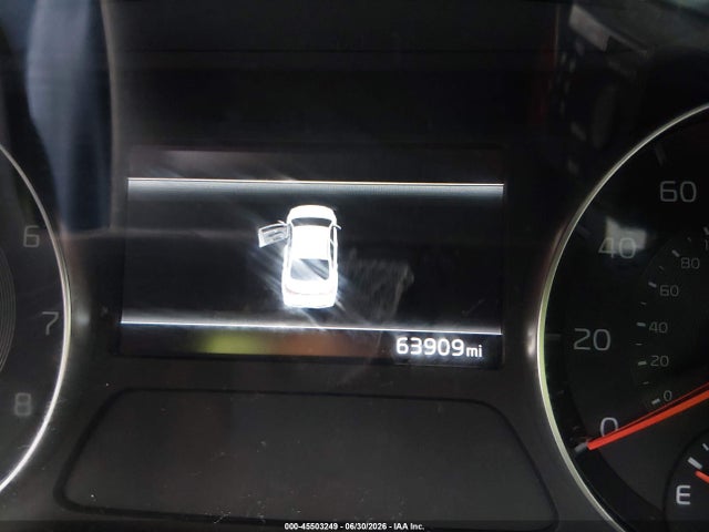 KIA Forte Gt-line 2022 3KPF54AD8NE481103 Image 15