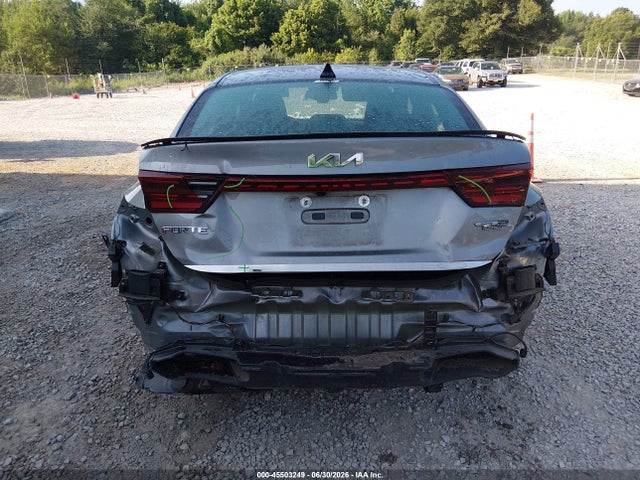 KIA Forte Gt-line 2022 3KPF54AD8NE481103 Image 16