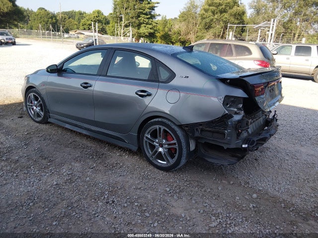 KIA Forte Gt-line 2022 3KPF54AD8NE481103 Image 3