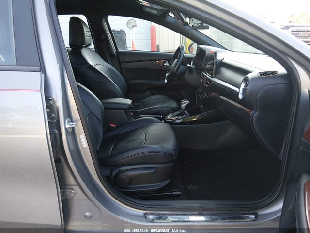 KIA Forte Gt-line 2022 3KPF54AD8NE481103 Image 5