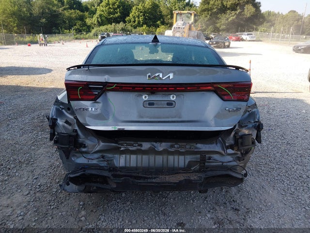 KIA Forte Gt-line 2022 3KPF54AD8NE481103 Image 6