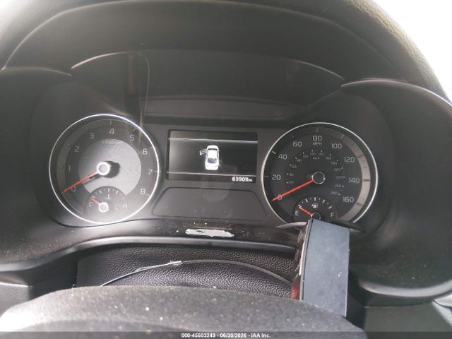 KIA Forte Gt-line 2022 3KPF54AD8NE481103 Image 7