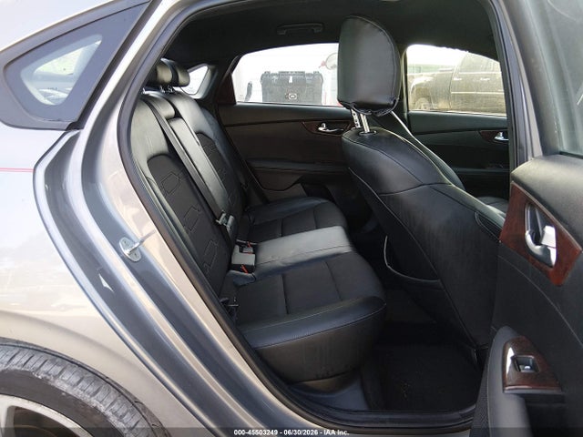 KIA Forte Gt-line 2022 3KPF54AD8NE481103 Image 8