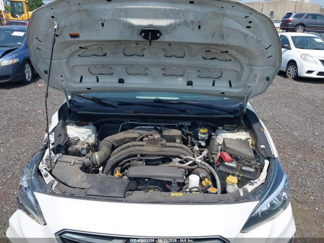 45503256 :رقم المزاد ، 4S3GTAA64K3732325 vin ، 2019 Subaru Impreza 2.0i مزاد بيع