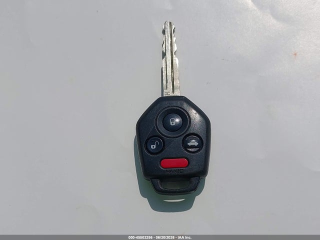 45503256 :رقم المزاد ، 4S3GTAA64K3732325 vin ، 2019 Subaru Impreza 2.0i مزاد بيع