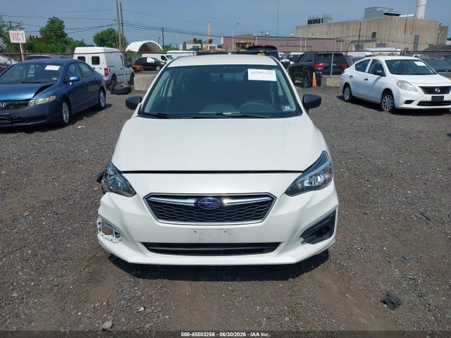 45503256 :رقم المزاد ، 4S3GTAA64K3732325 vin ، 2019 Subaru Impreza 2.0i مزاد بيع