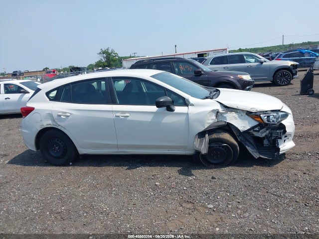 45503256 :رقم المزاد ، 4S3GTAA64K3732325 vin ، 2019 Subaru Impreza 2.0i مزاد بيع