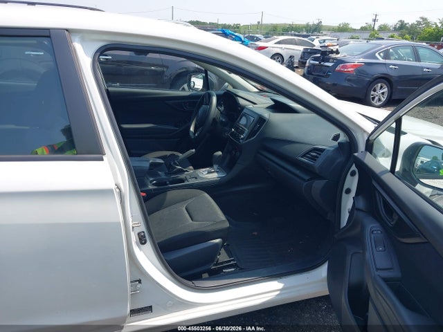 45503256 :رقم المزاد ، 4S3GTAA64K3732325 vin ، 2019 Subaru Impreza 2.0i مزاد بيع