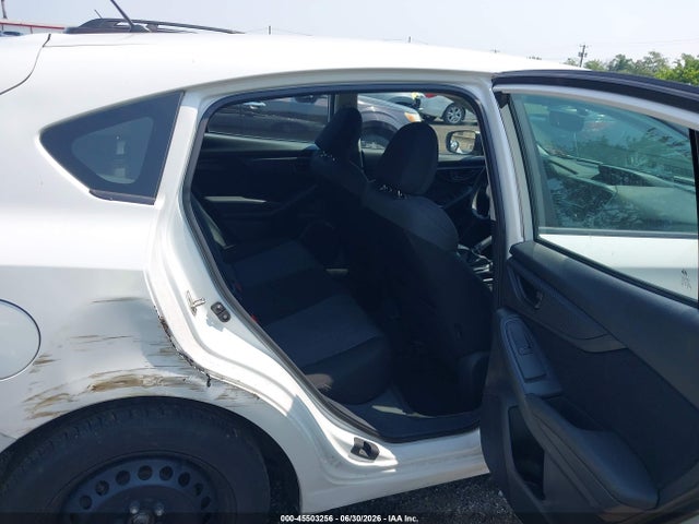 45503256 :رقم المزاد ، 4S3GTAA64K3732325 vin ، 2019 Subaru Impreza 2.0i مزاد بيع
