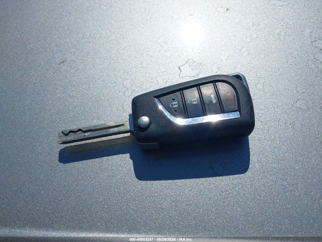 Toyota CAMRY SE 2024 4T1G11AK7RU230184 Image 11