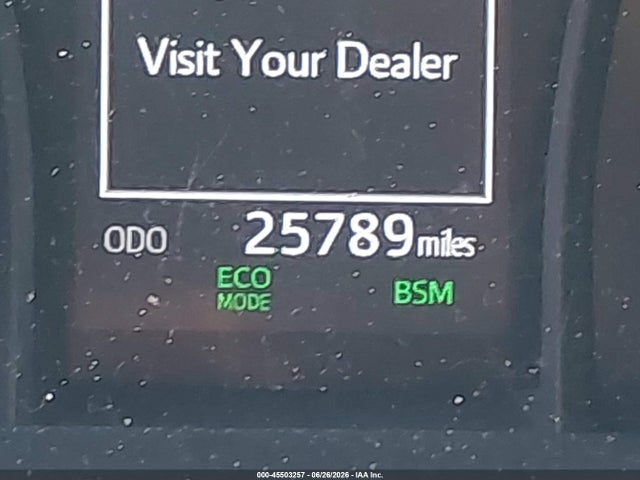 Toyota CAMRY SE 2024 4T1G11AK7RU230184 Image 15
