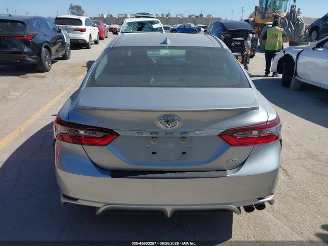 Toyota CAMRY SE 2024 4T1G11AK7RU230184 Image 16