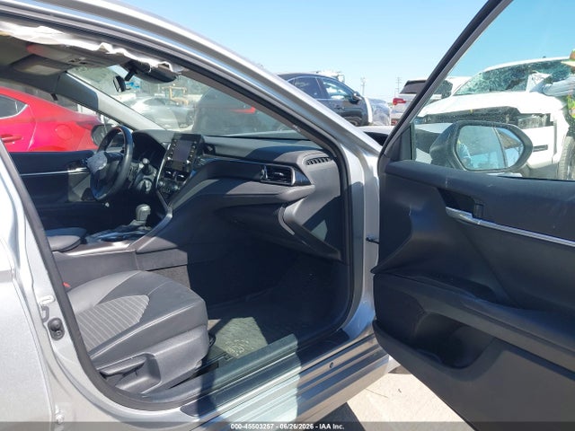 Toyota CAMRY SE 2024 4T1G11AK7RU230184 Image 5