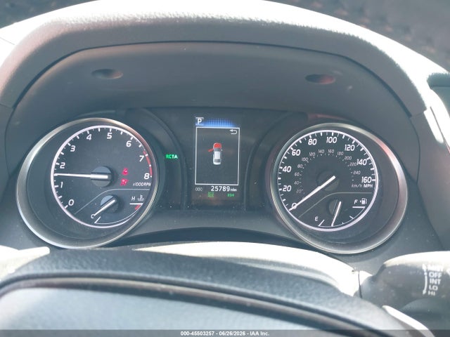 Toyota CAMRY SE 2024 4T1G11AK7RU230184 Image 7