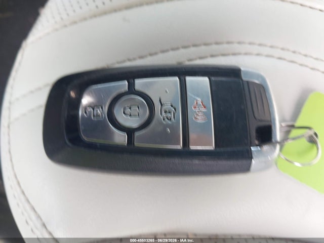 Ford Mustang Mach-e Premium 2022 3FMTK3SU2NMA38175 Image 11