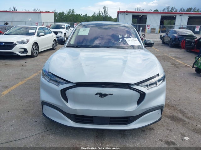 Ford Mustang Mach-e Premium 2022 3FMTK3SU2NMA38175 Image 12