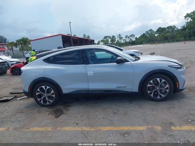 Ford Mustang Mach-e Premium 2022 3FMTK3SU2NMA38175 Image 13