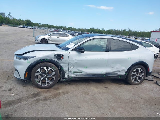 Ford Mustang Mach-e Premium 2022 3FMTK3SU2NMA38175 Image 14