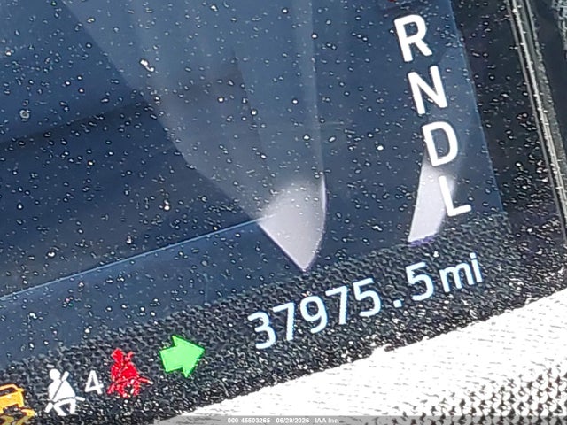 Auction sale of the 2022 Ford Mustang Mach-e Premium, vin: 3FMTK3SU2NMA38175, lot number: 45503265