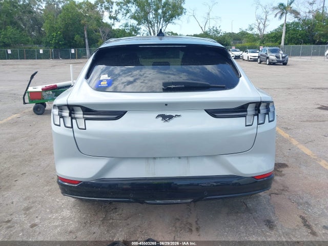 Ford Mustang Mach-e Premium 2022 3FMTK3SU2NMA38175 Image 16