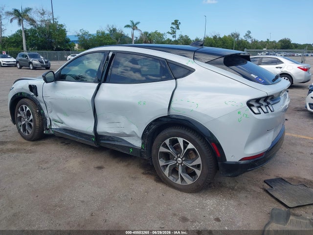 Ford Mustang Mach-e Premium 2022 3FMTK3SU2NMA38175 Image 3