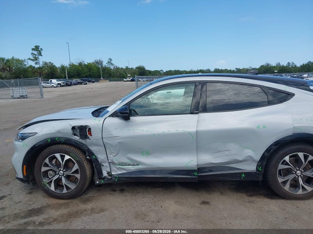Ford Mustang Mach-e Premium 2022 3FMTK3SU2NMA38175 Image 6